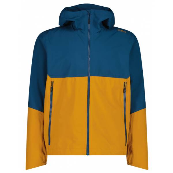 Chaqueta Impermeable CMP Fix Hood...