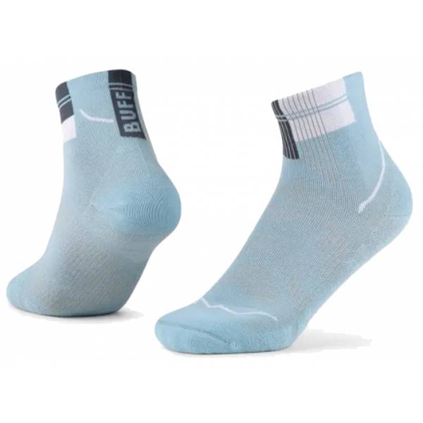 Calcetines Buff Coolnet Media Caña...
