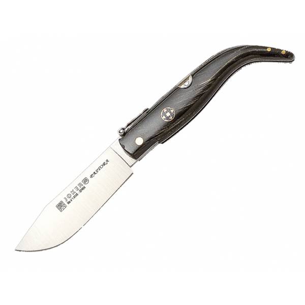 Navaja Joker Pastora Bufalo NF-157