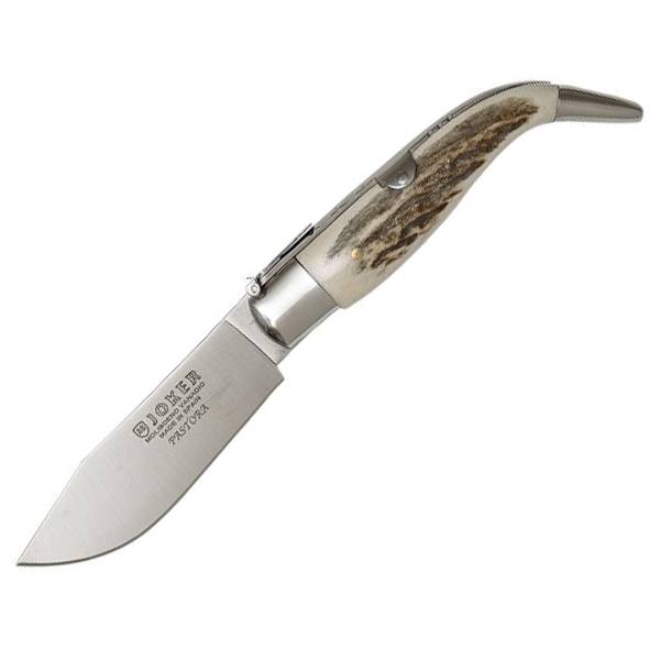 Navaja Joker Pastora Ciervo NC-110
