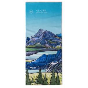 Tubular Buff Coolnet UV...