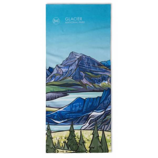 Tubular Buff Coolnet UV National...