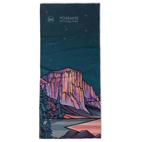 Tubular Buff Coolnet UV National...