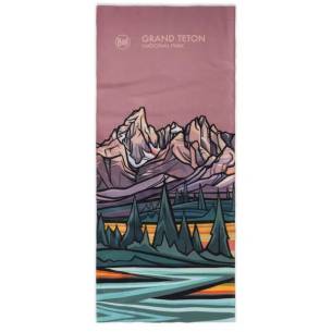 Tubular Buff Coolnet UV...