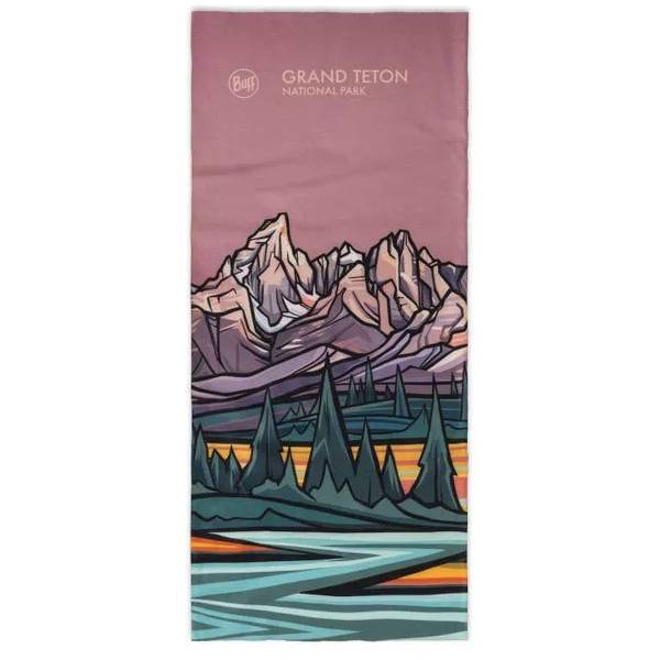 Tubular Buff Coolnet UV National...