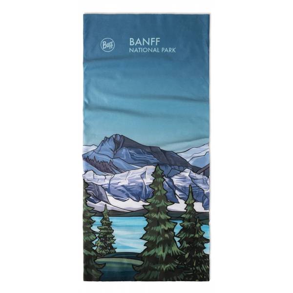 Tubular Buff Coolnet UV National...