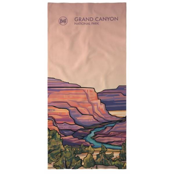 Tubular Buff Coolnet UV National...