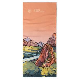 Tubular Buff Coolnet UV...