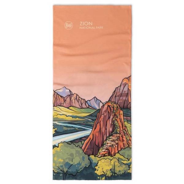 Tubular Buff Coolnet UV National...