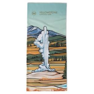 Tubular Buff Coolnet UV...