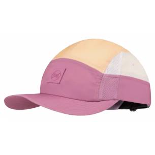 Gorra Buff 5 Panel Go Domus...