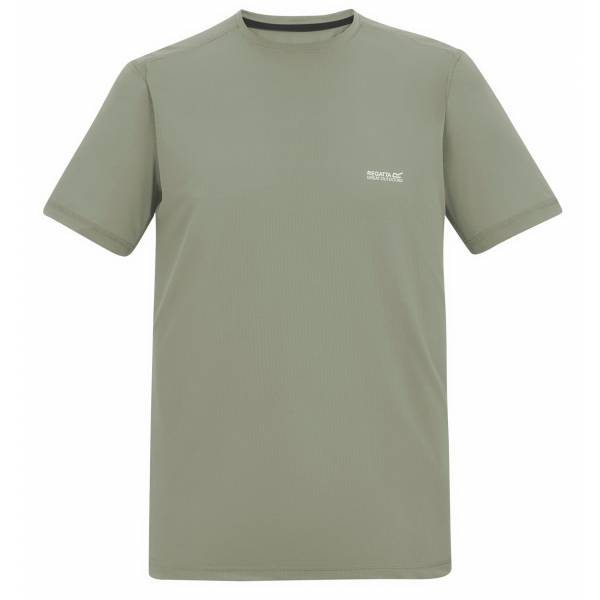 Camiseta Regatta Outdoors Mindo...