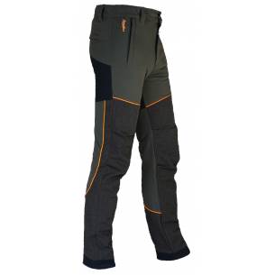 Pantalón Benisport Iron 6301