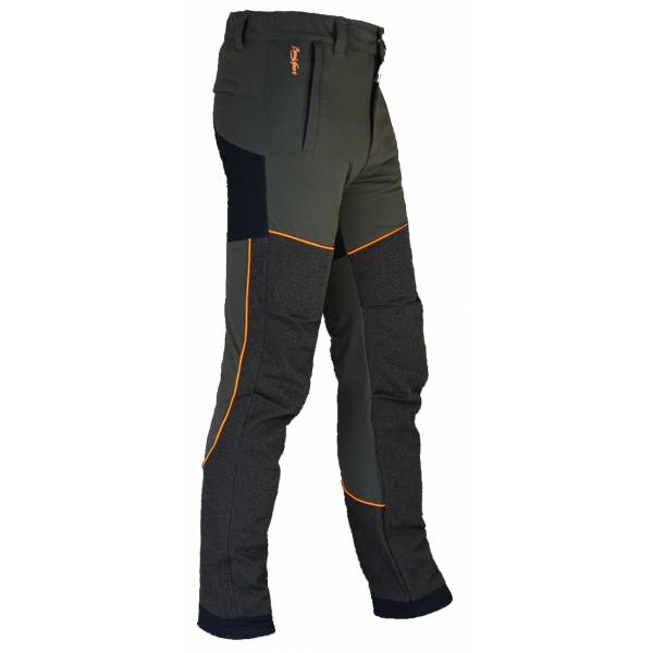 Pantalón Benisport Iron 6301