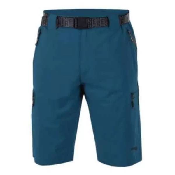 Pantalón Sphere Pro Kola Azul Carbon