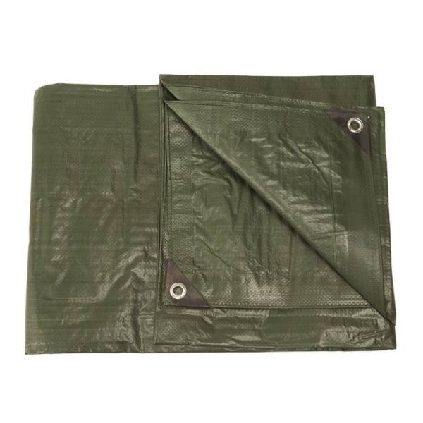 Mil-Tec Tarp Verde 400x500CM 14241301