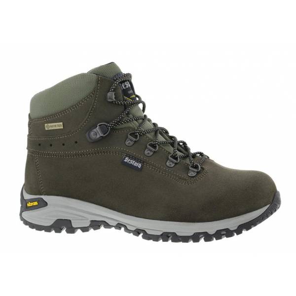 Bota Bestard Cares Evo 7737