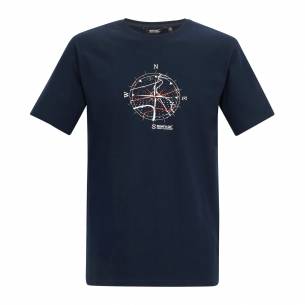 Camiseta Regatta Outdoors...