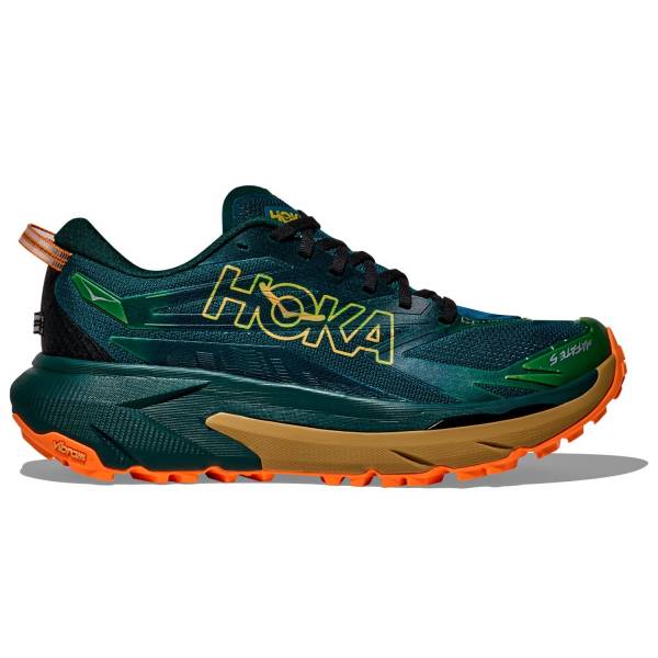 Zapatillas Hoka Mafate 5 Tidal...