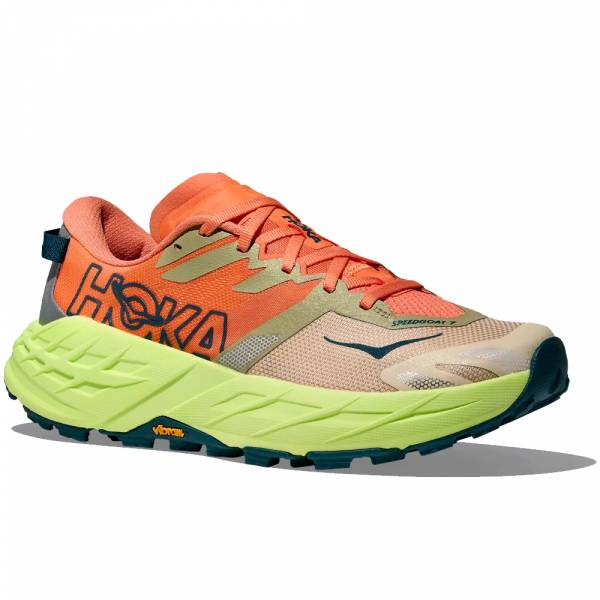 Zapatilla Hoka W Speedgoat 7 1171929 PYZ