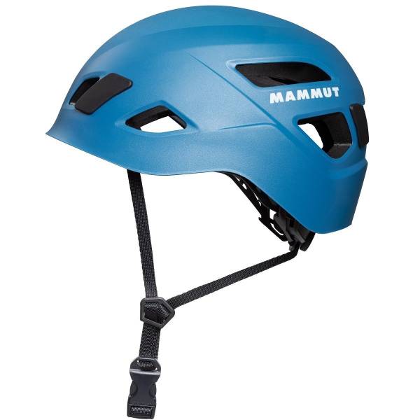 Casco Mammut Skywalker 3.0 Blue...