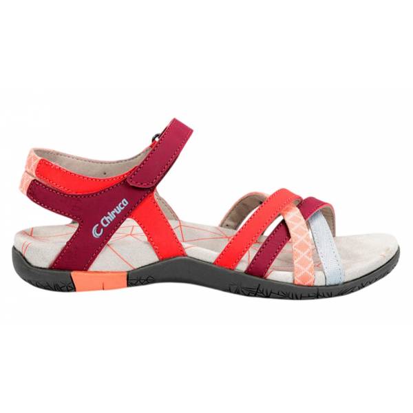 Sandalia Chiruca Malibu 17
