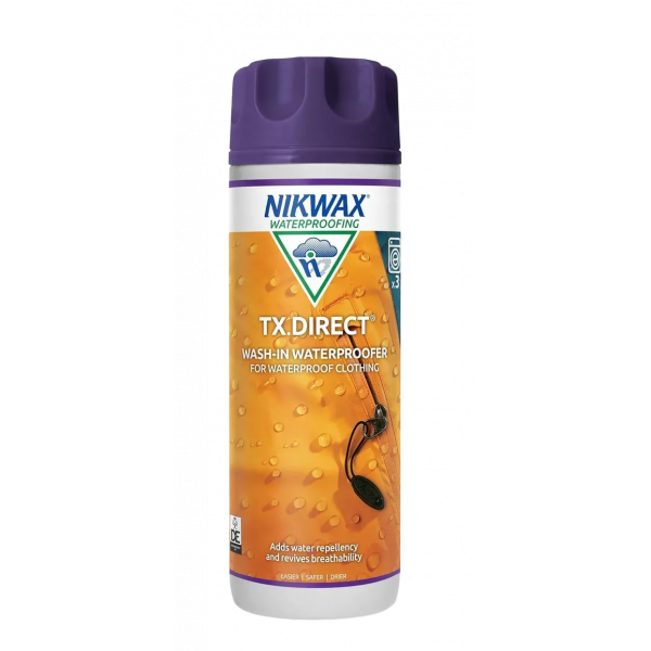 Nikwax TX-Direct 300ml