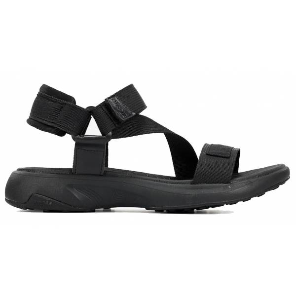 Sandalias Atom Energy AT182 Negro