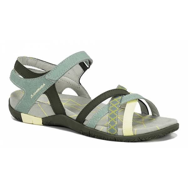 Sandalia Chiruca Malibu 14