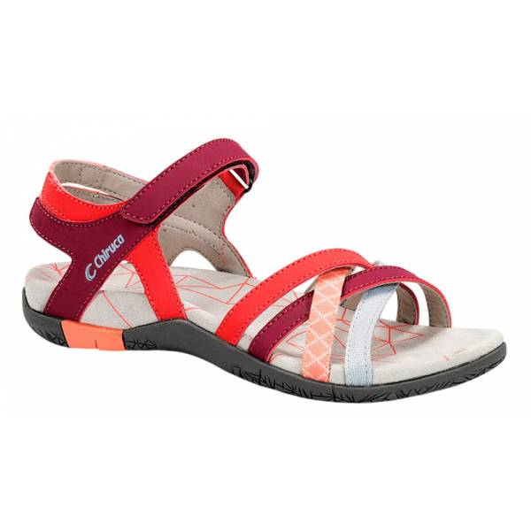 Sandalias Chiruca Malibu 17