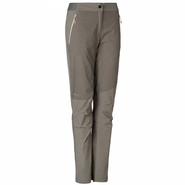Pantalón Ternua Adark PT W Vetiver