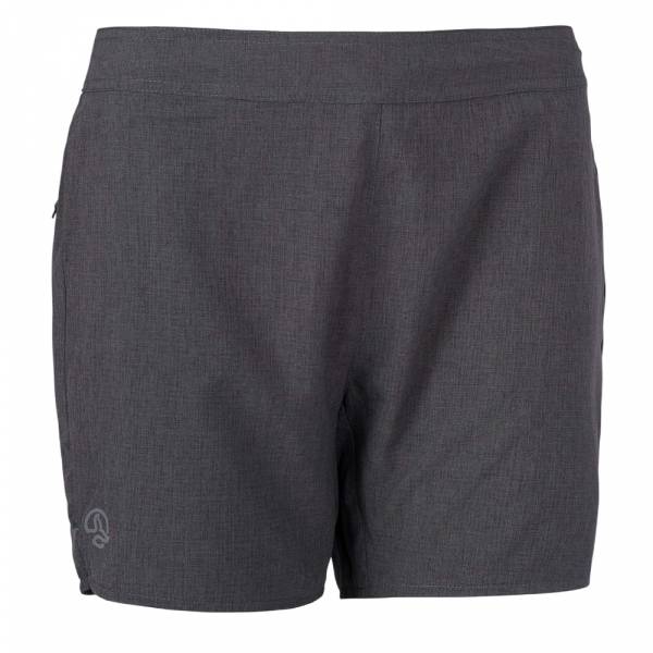 Pantalón corto ternua Skyda W Black