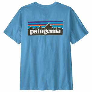 Camiseta Patagonia M´S P-6...