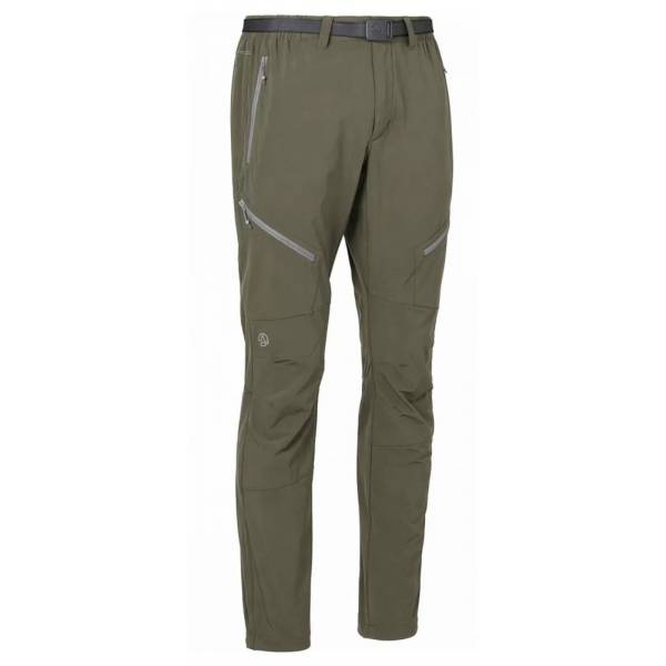Pantalón Ternua Torlok PT M Vetiver