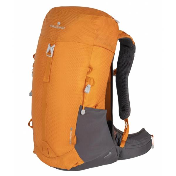 Mochila Ferrino Hikemaster 26 L Arancio