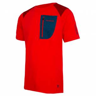 Camiseta Trangoworld TRX2...