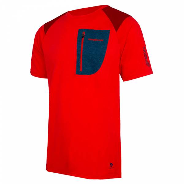 Camiseta Trangoworld TRX2 PRO SHORT 1D0