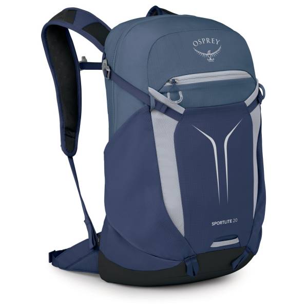Mochila Osprey Sportlite 20 Serenity...