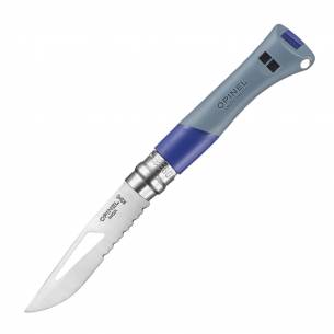 Navaja Opinel Ocean Nº9 Azul