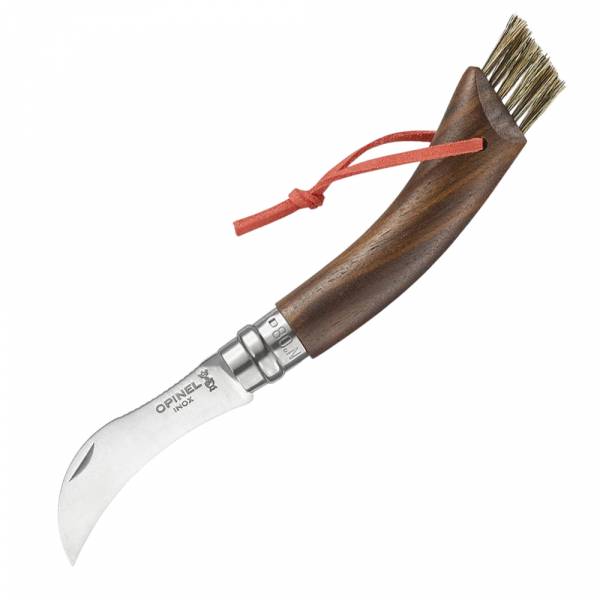 Navaja Setera Opinel Nº8 Nogal en...