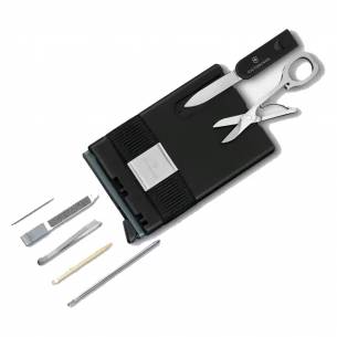 Tarjetero Victorinox Smart...