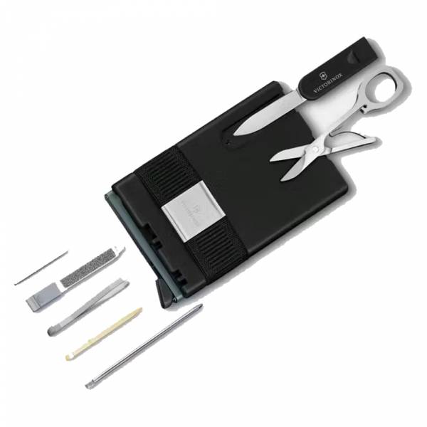 Tarjetero Victorinox Smart Card...