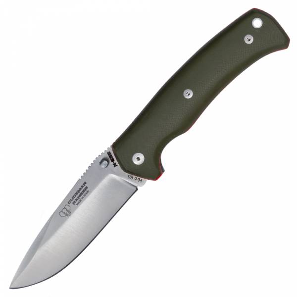 Navaja Cudeman Ranger G10...