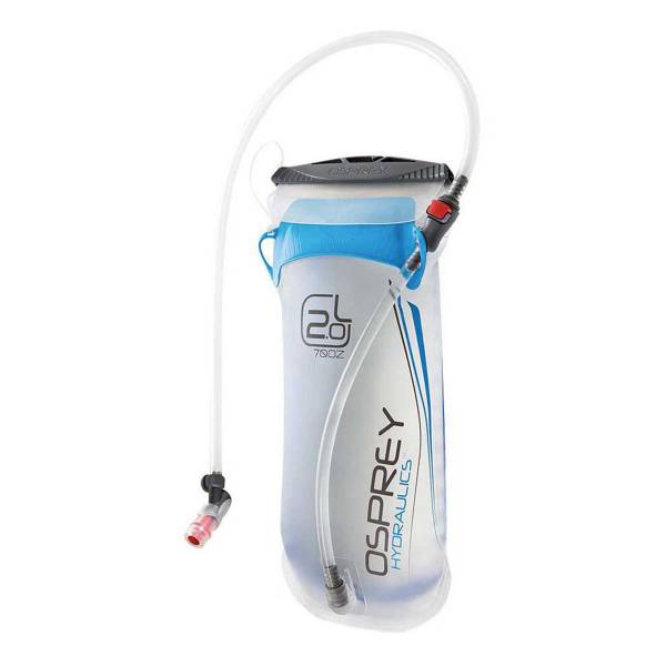 Osprey Hydraulics 2L Reservoir Blue