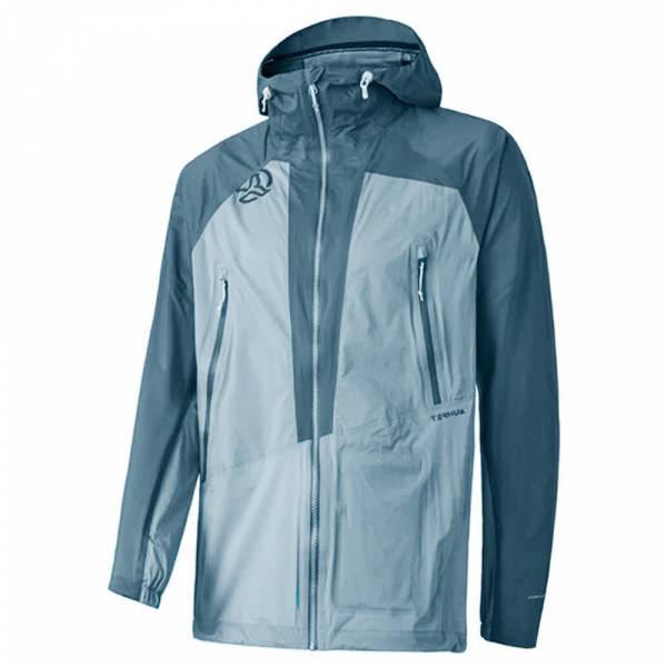 Chaqueta Ternua Kars 2.0 JKT M Stone...