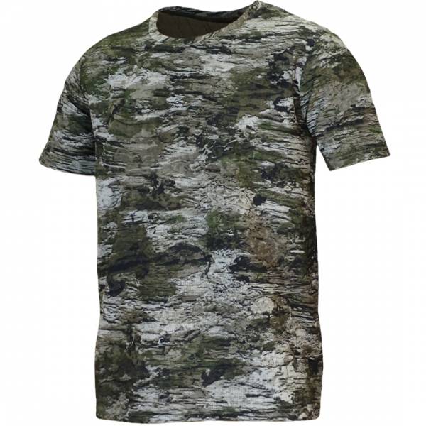 Camiseta Benisport Camu Bosque 4305