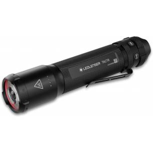 Linterna Led Lenser TAC6R...
