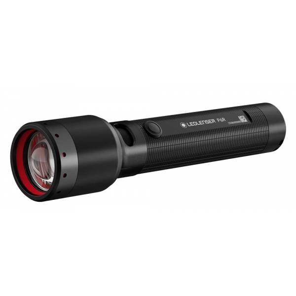 Linterna LedLenser P6R 1200 Lúmenes...