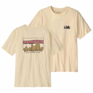 Camiseta Patagonia M's 73...