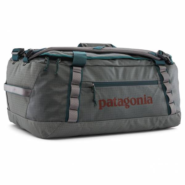 Mochila Patagonia Black Hole Duffel...